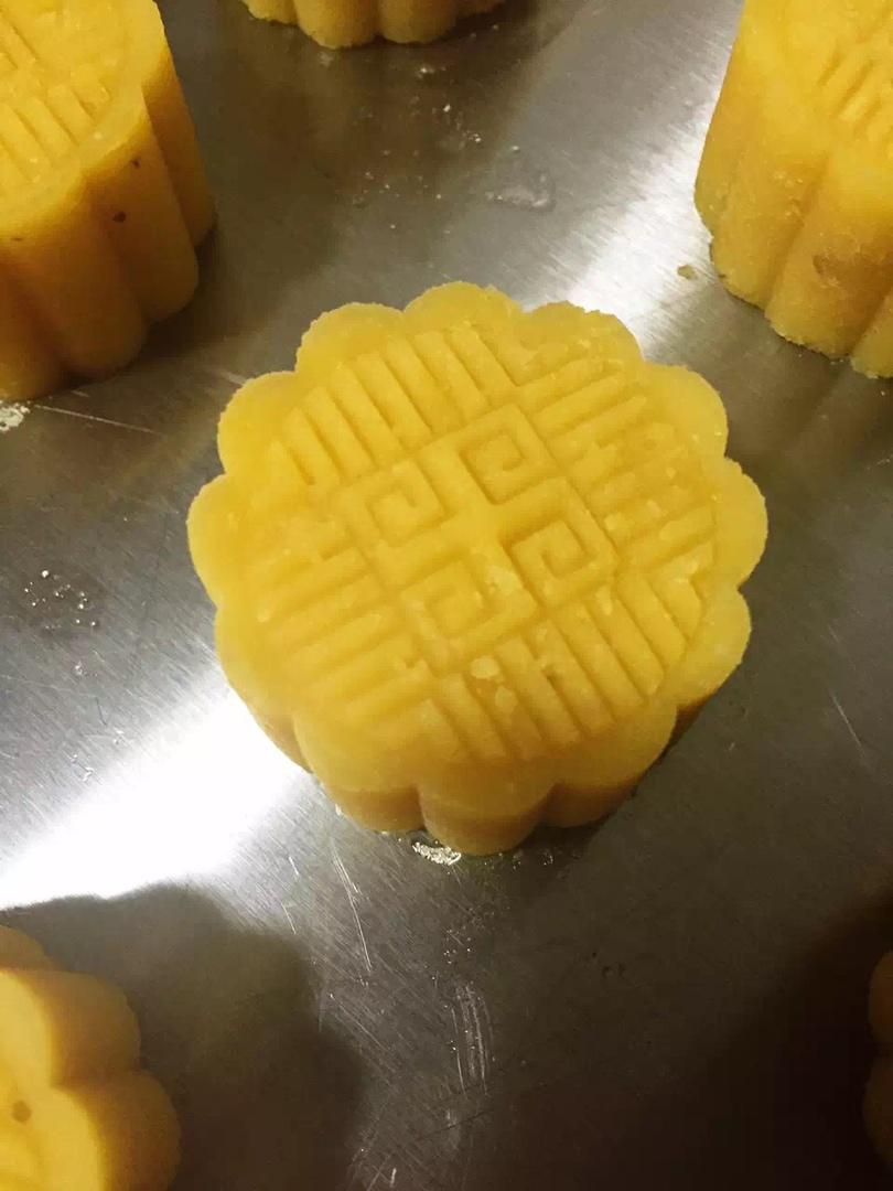 绿豆糕