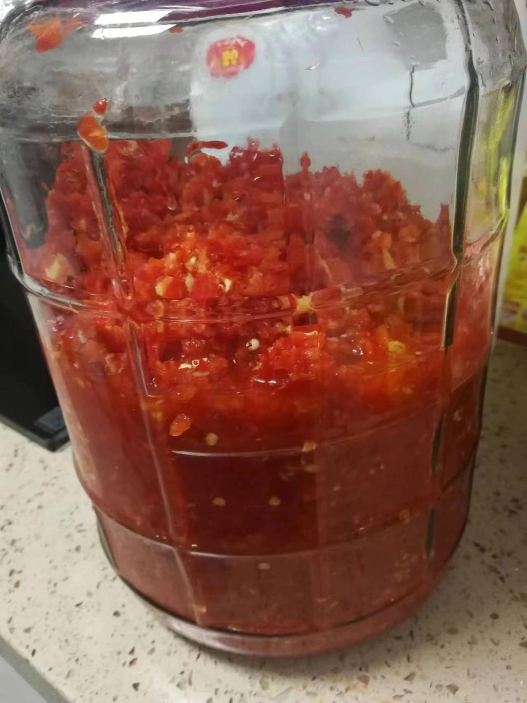 酸糟辣