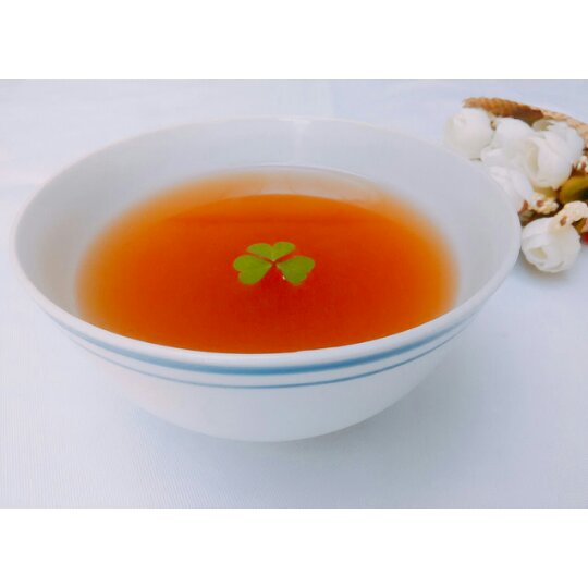 酸梅汤