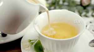 茉莉奶绿/港式奶茶/乌龙拿铁/咸奶茶的做法 步骤4