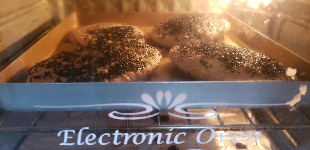 家常糖酥饼 酥脆香甜 咬一口直掉渣 附细节视频详解