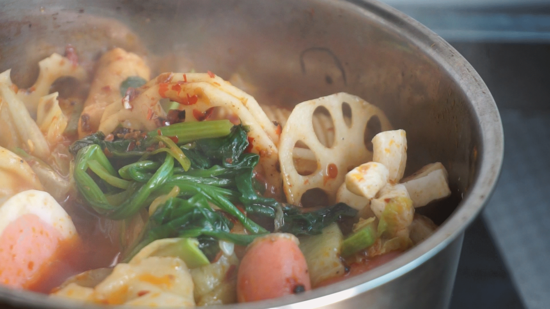麻辣烫
