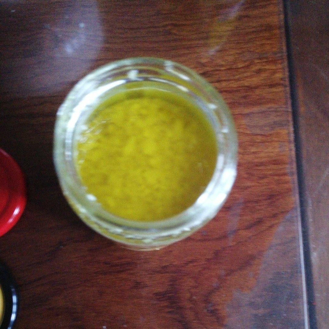 蒜蓉酱，真正万用