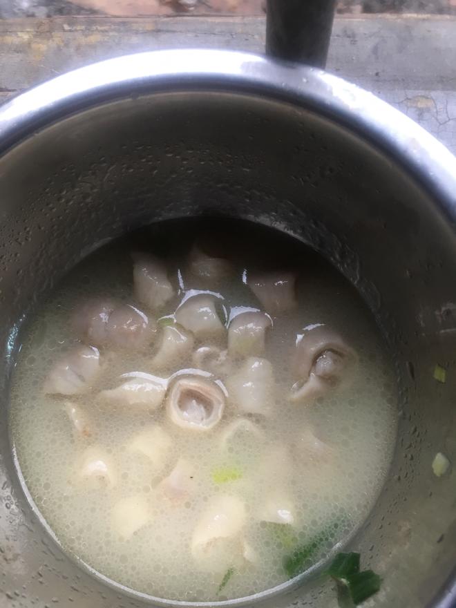 小肠汤的做法