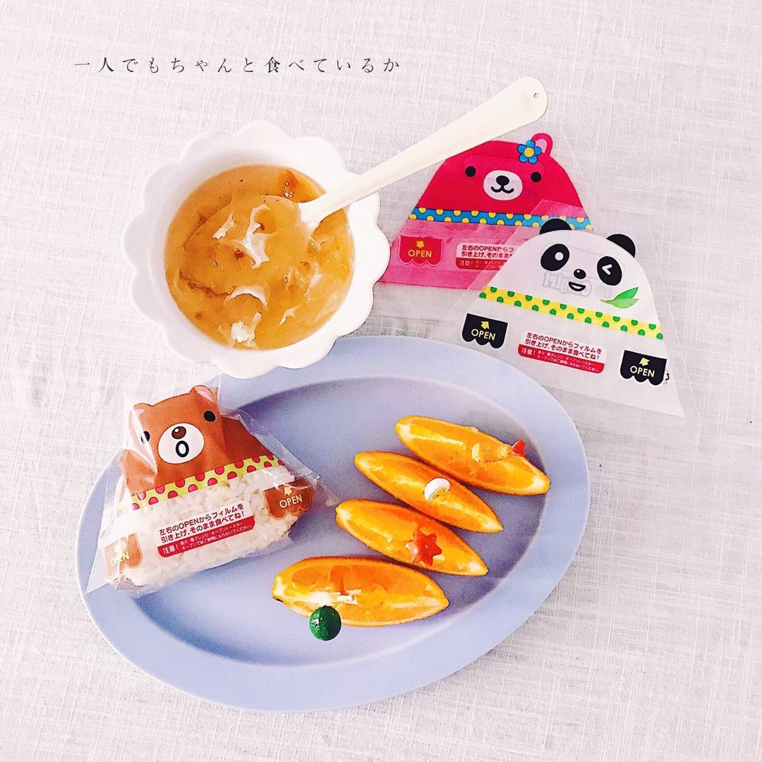 Jolly的厨房实验室