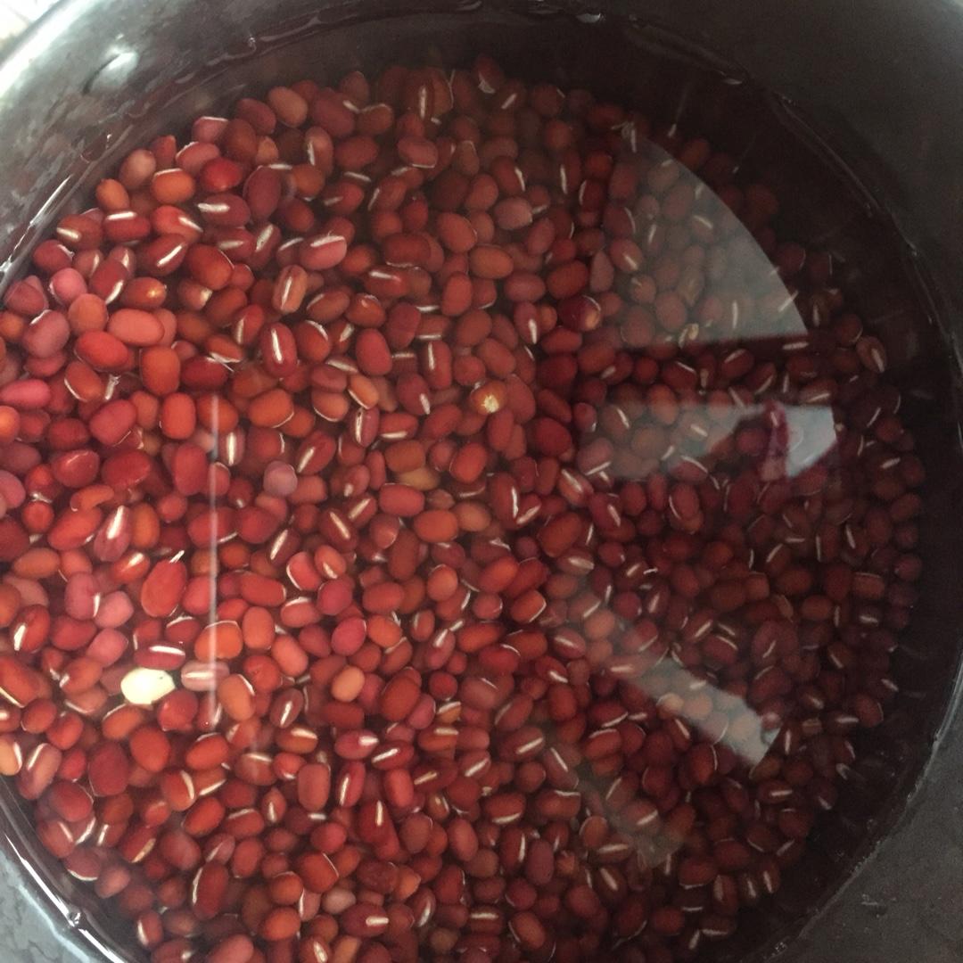 树熊_jn3c做的快炒红豆沙