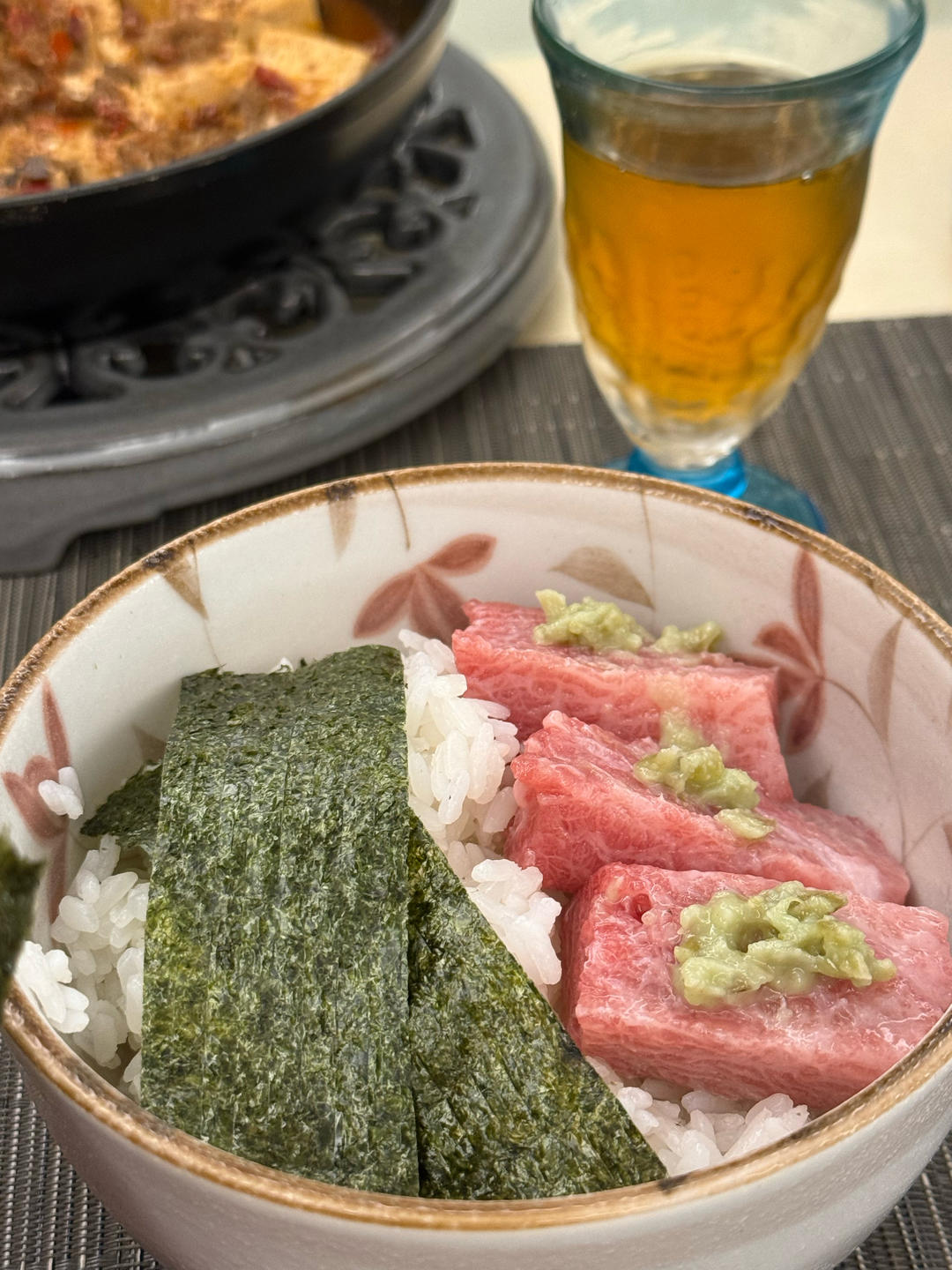 晚餐•2026年1月30日