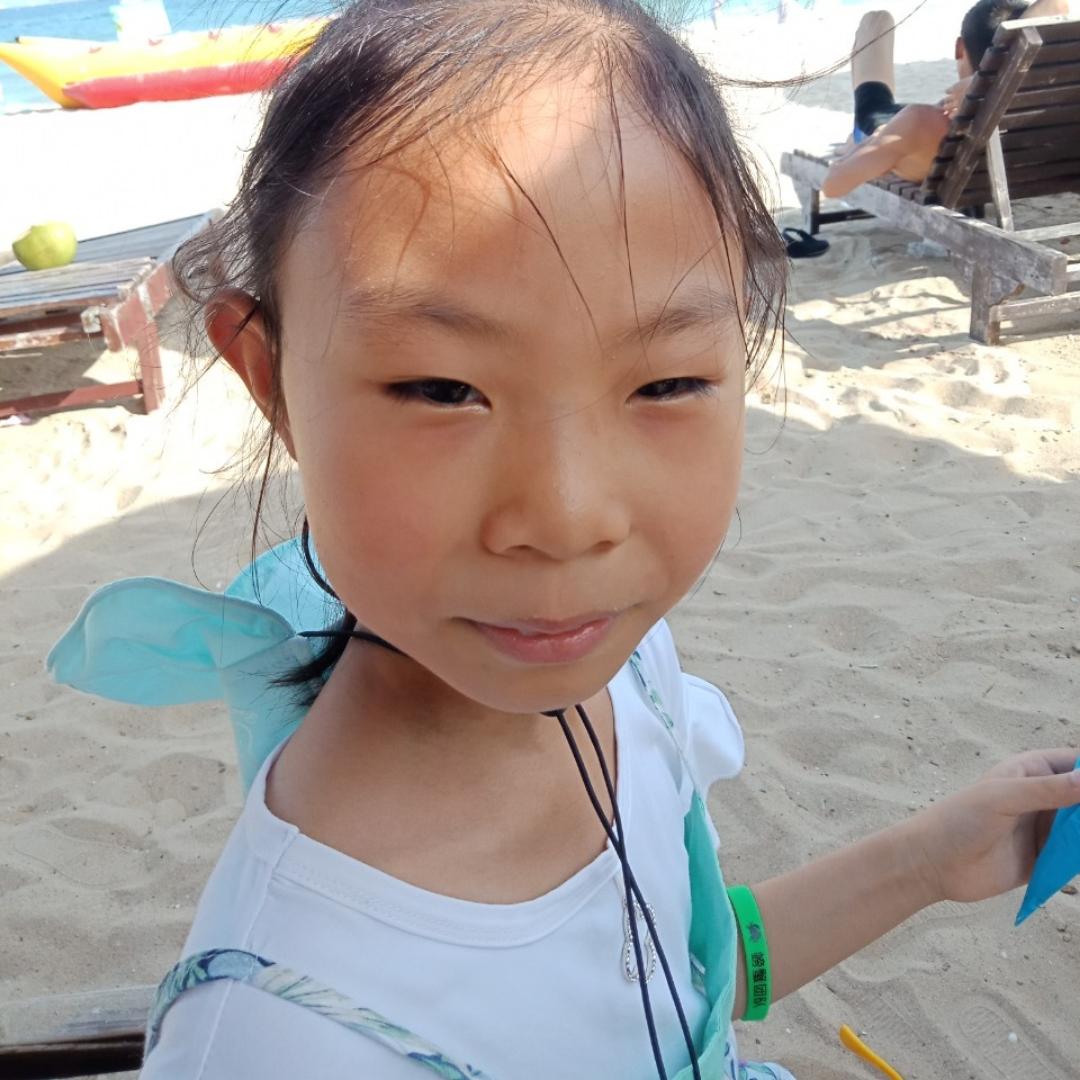 喜欢暖暖的阳光