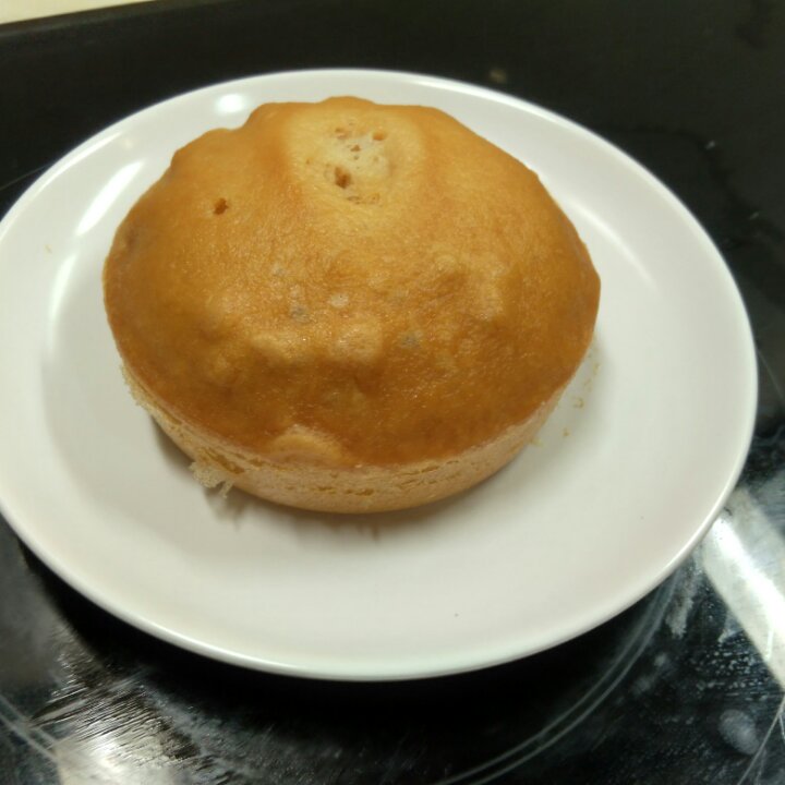 马拉糕