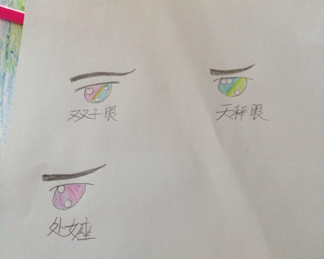 紫色假水的做法