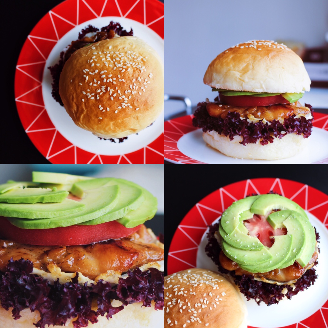 汉堡胚 poolish（波兰种）