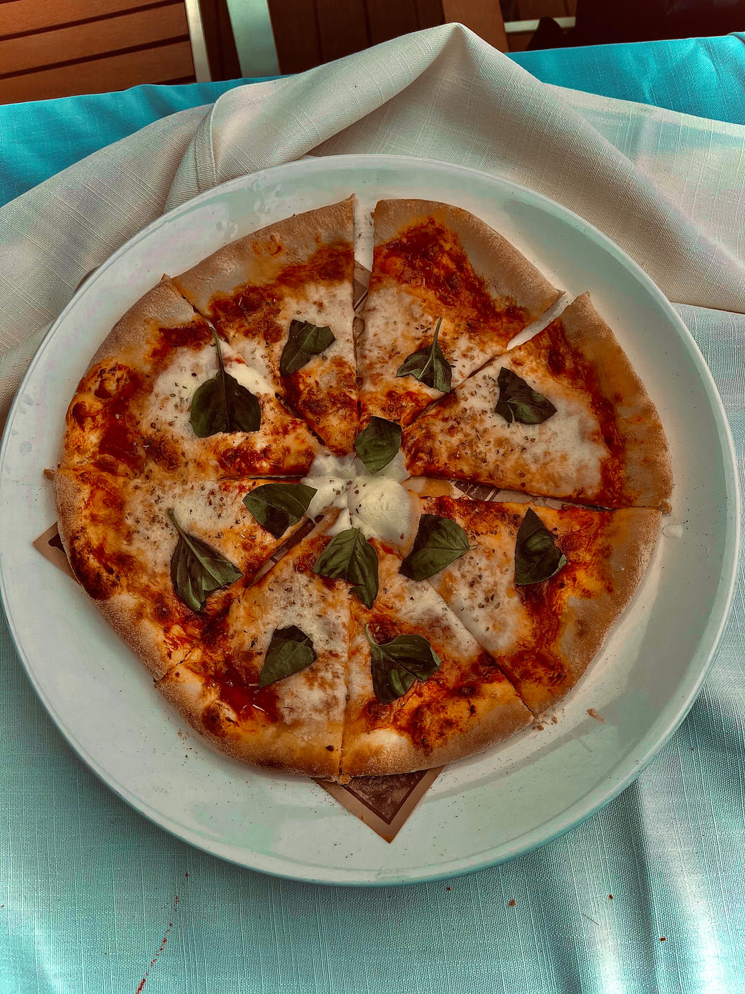 在家也能做出正宗的意大利那不勒斯披萨饼皮 (Pizza Napoletana)