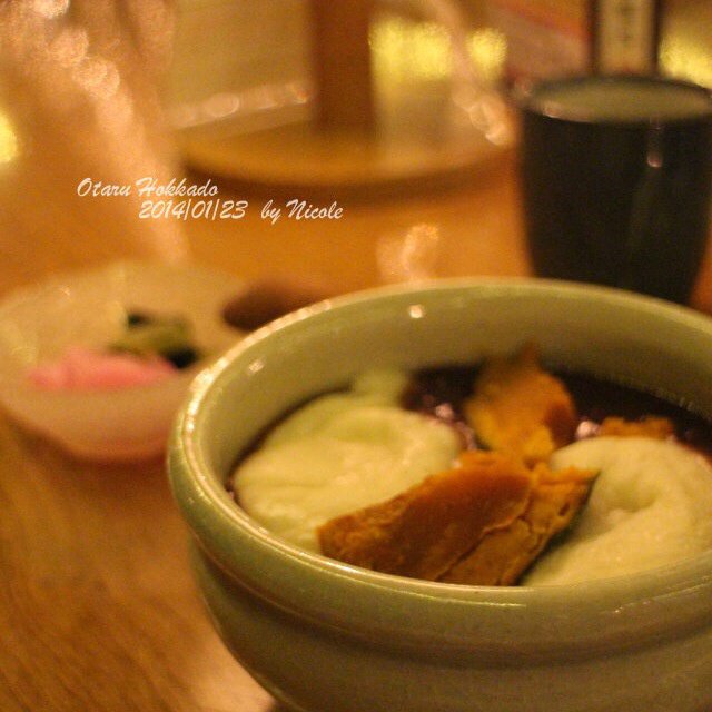 外食一顿胖三斤~~~