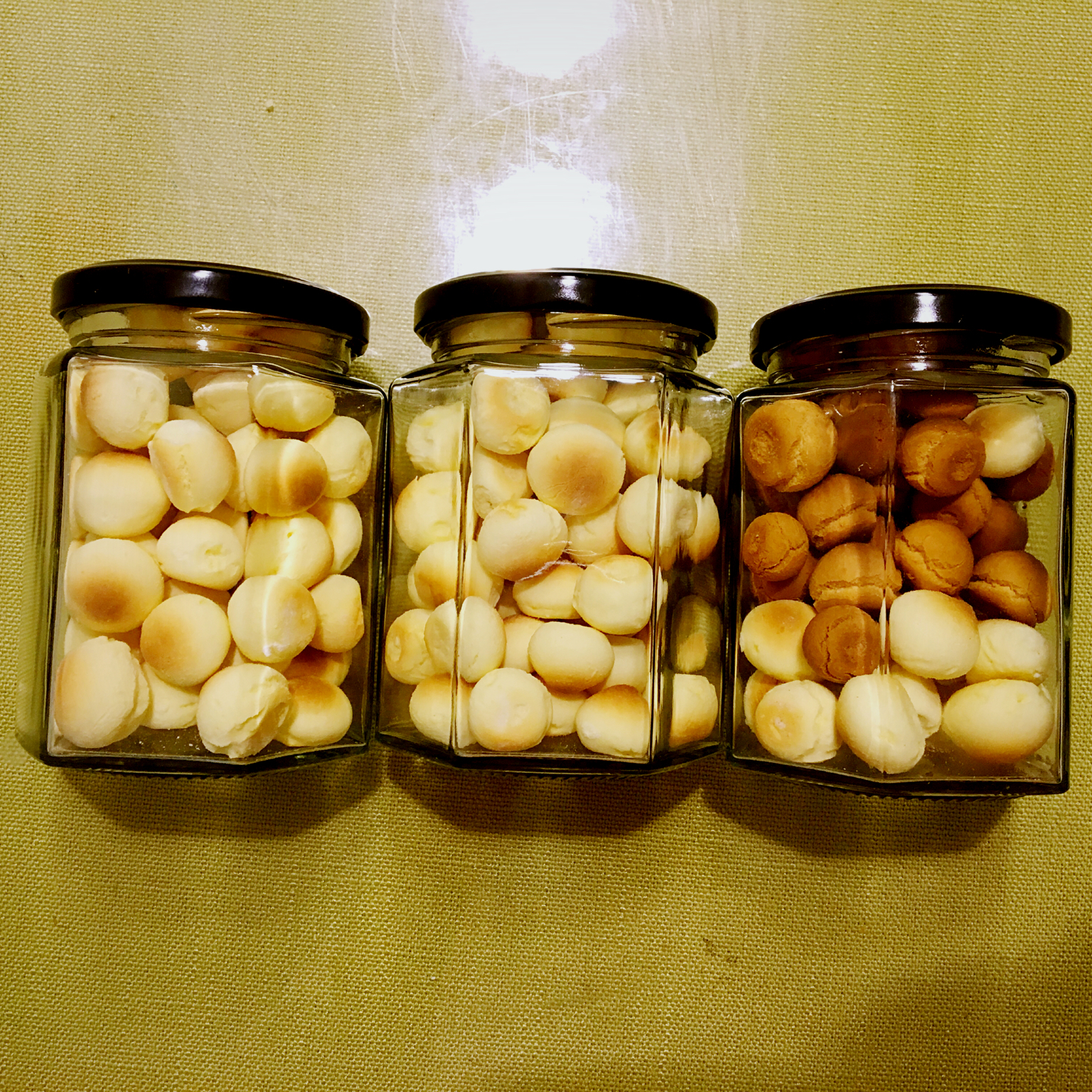 日式旺仔小馒头