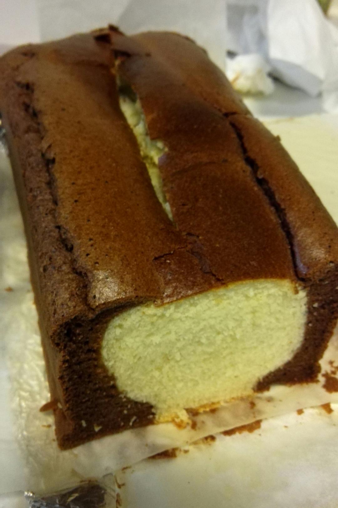 超级好次的黑钻吐司