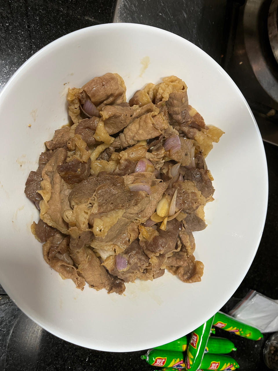 秒杀吉野家的照烧肥牛