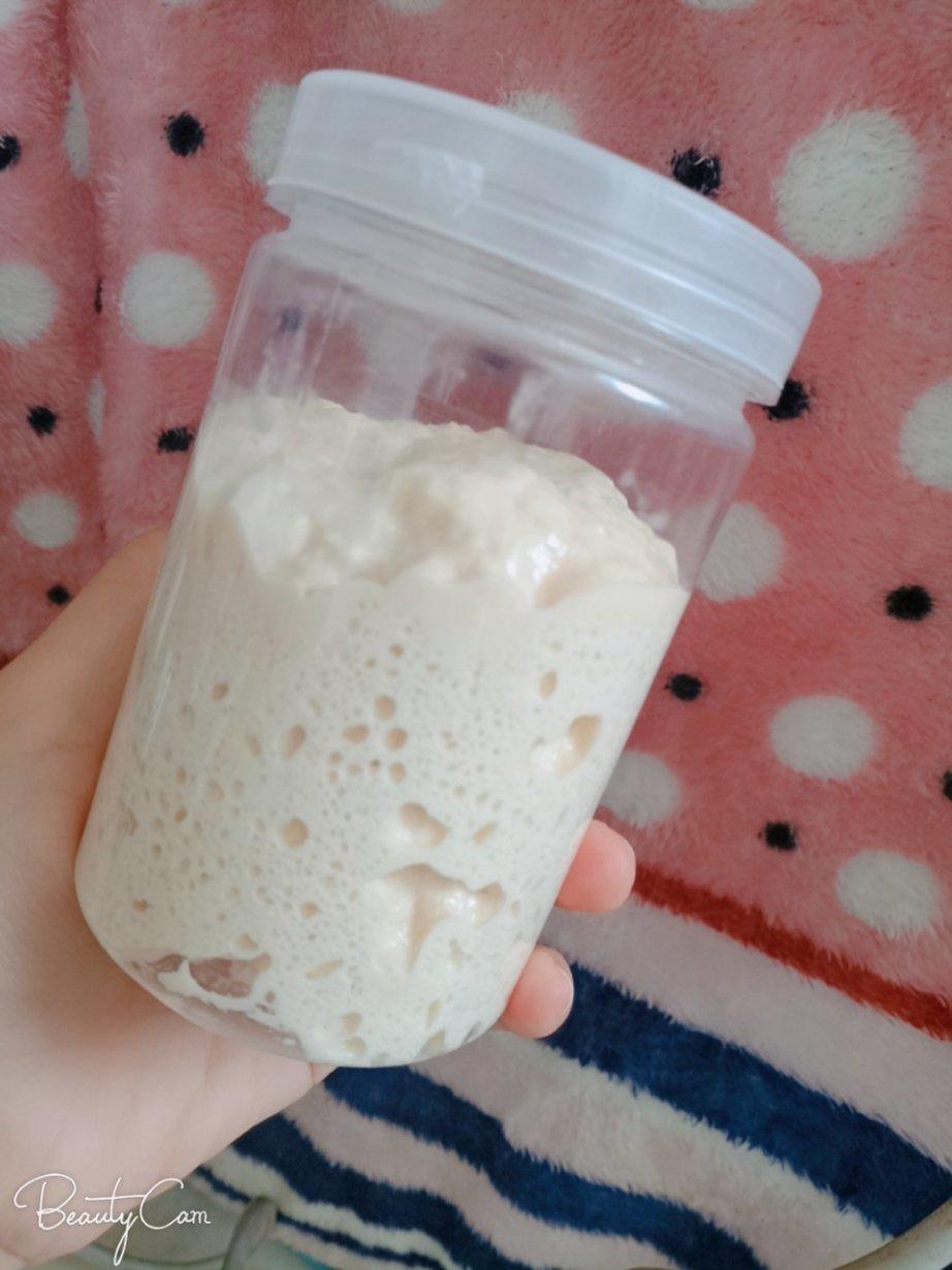 天然酵种宝宝's Life