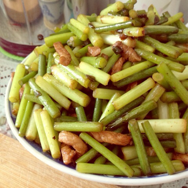 午餐•2014年4月1日