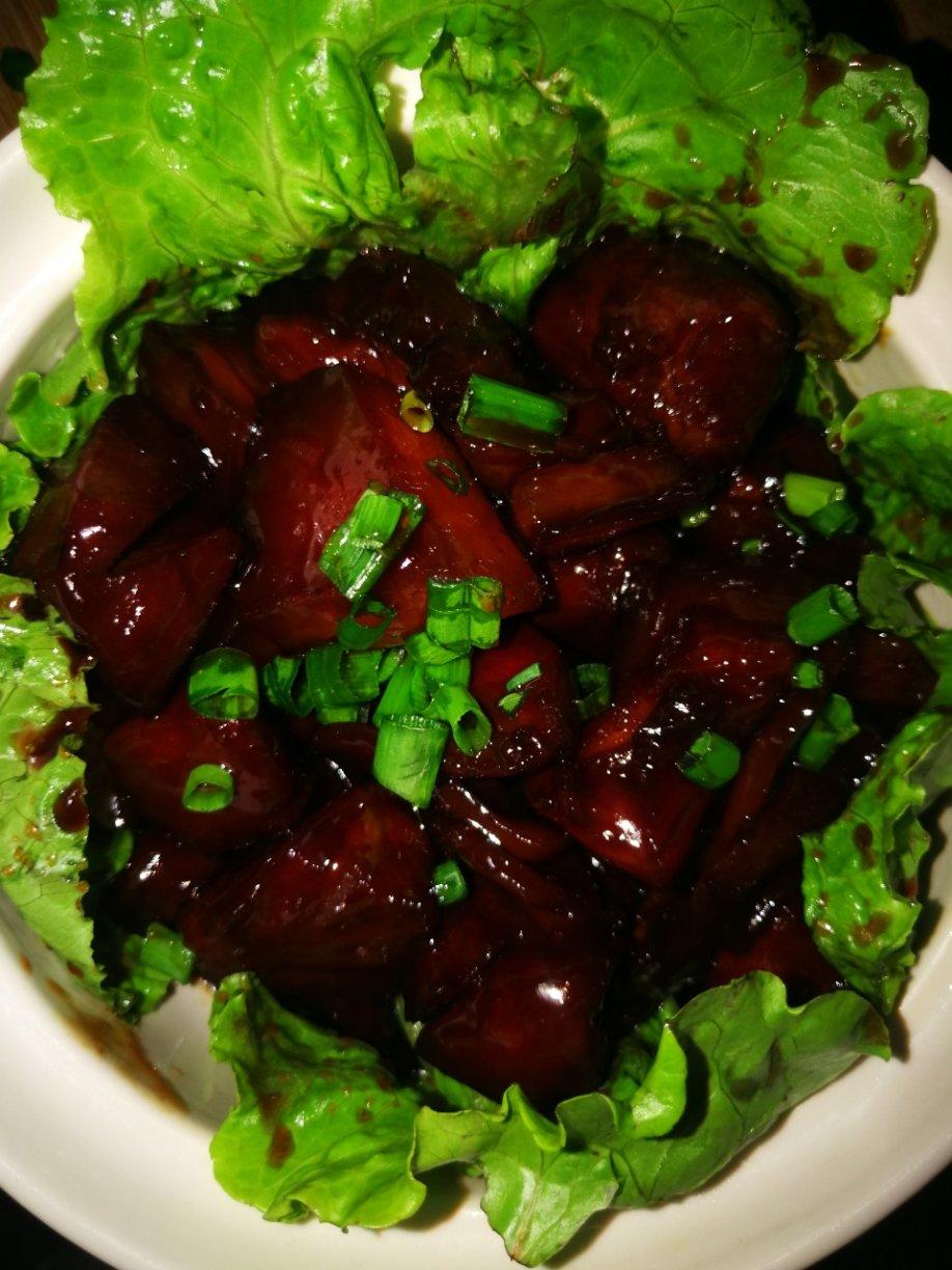 红烧肉