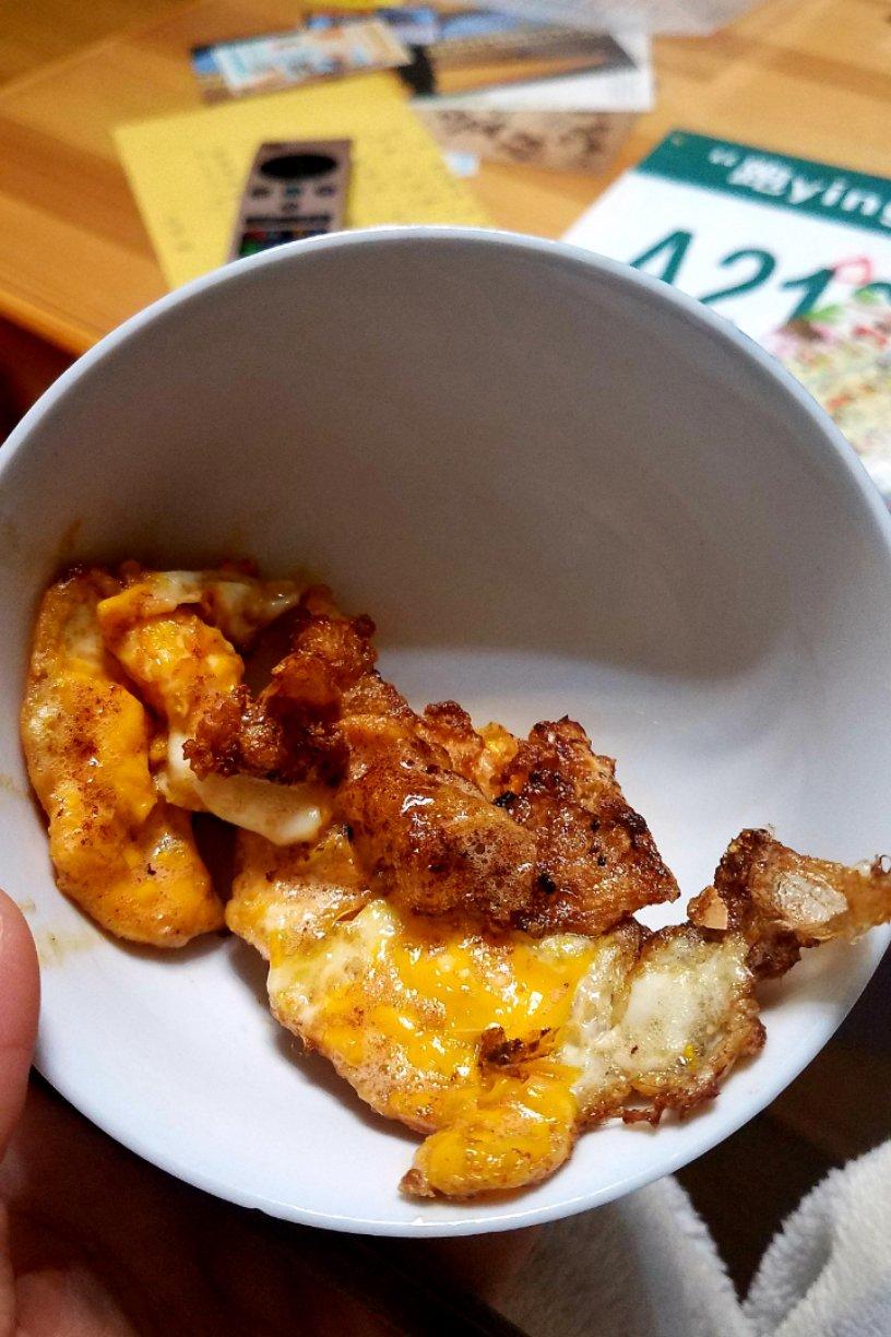周末食堂