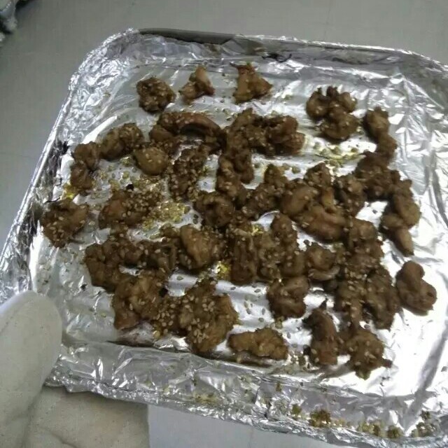 鲜虾培根薄披萨—海氏烤箱定制