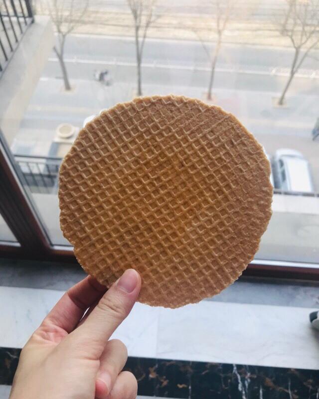美味虾仙贝