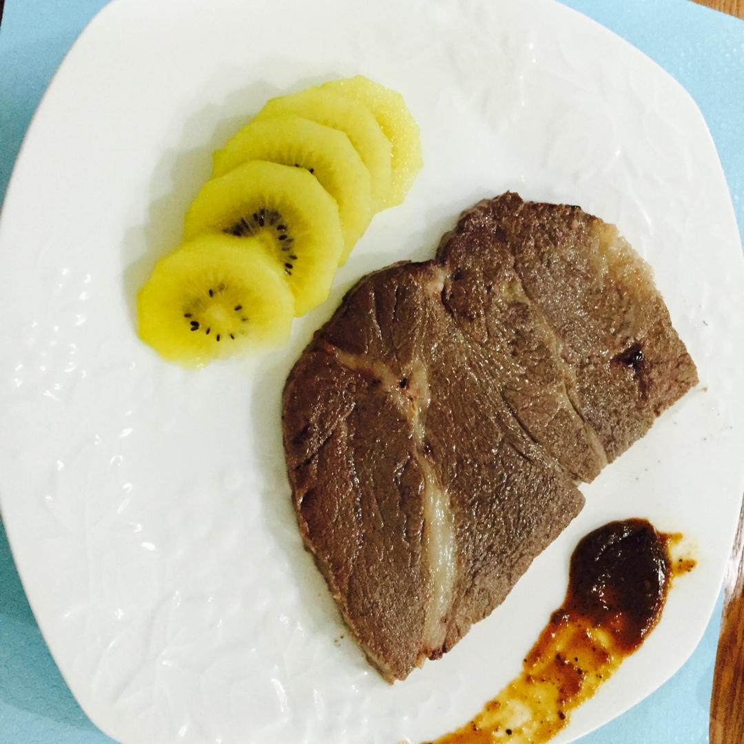 心血来潮的煮饭