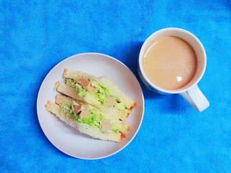 没锅没火的宿舍日常