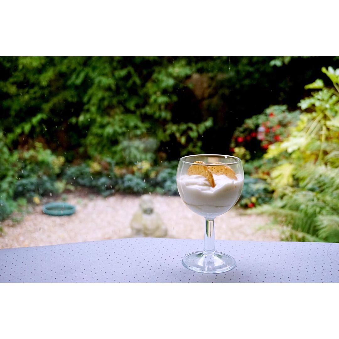 小叶子的剑桥日志