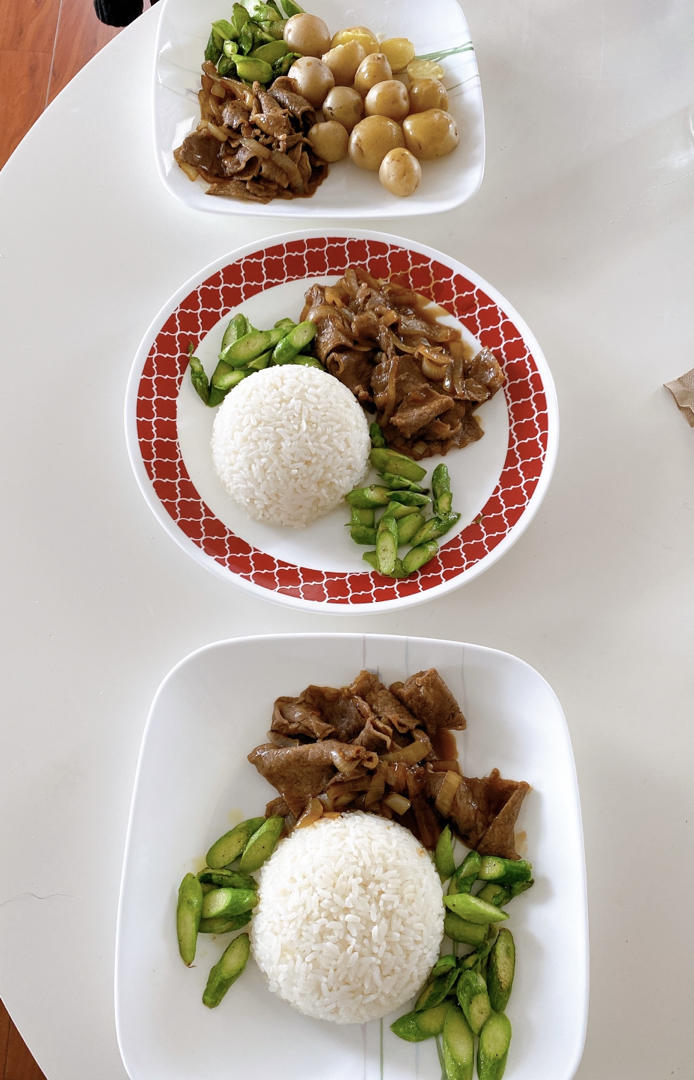 日式肥牛饭——by卷卷名字被吃掉了20200513