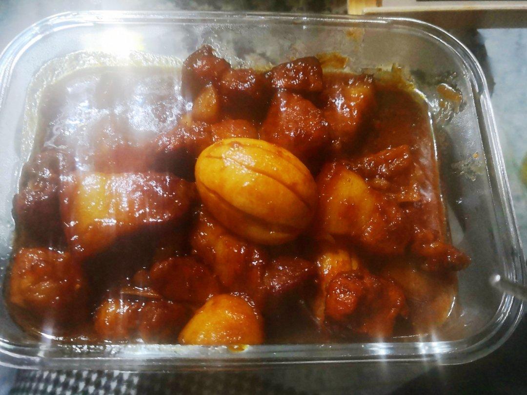 红烧肉
