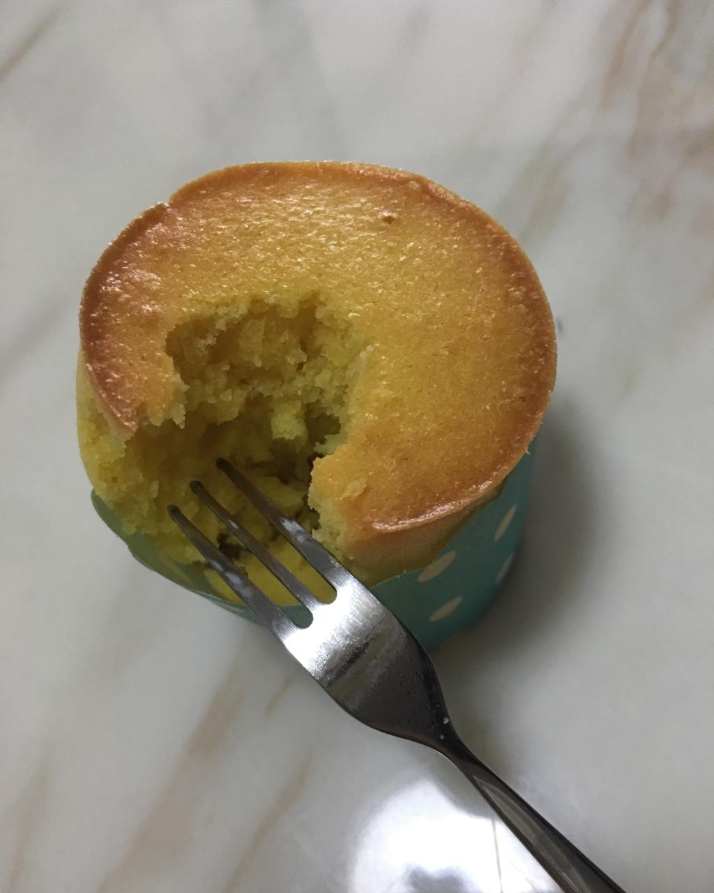 0失败的葡萄干麦芬