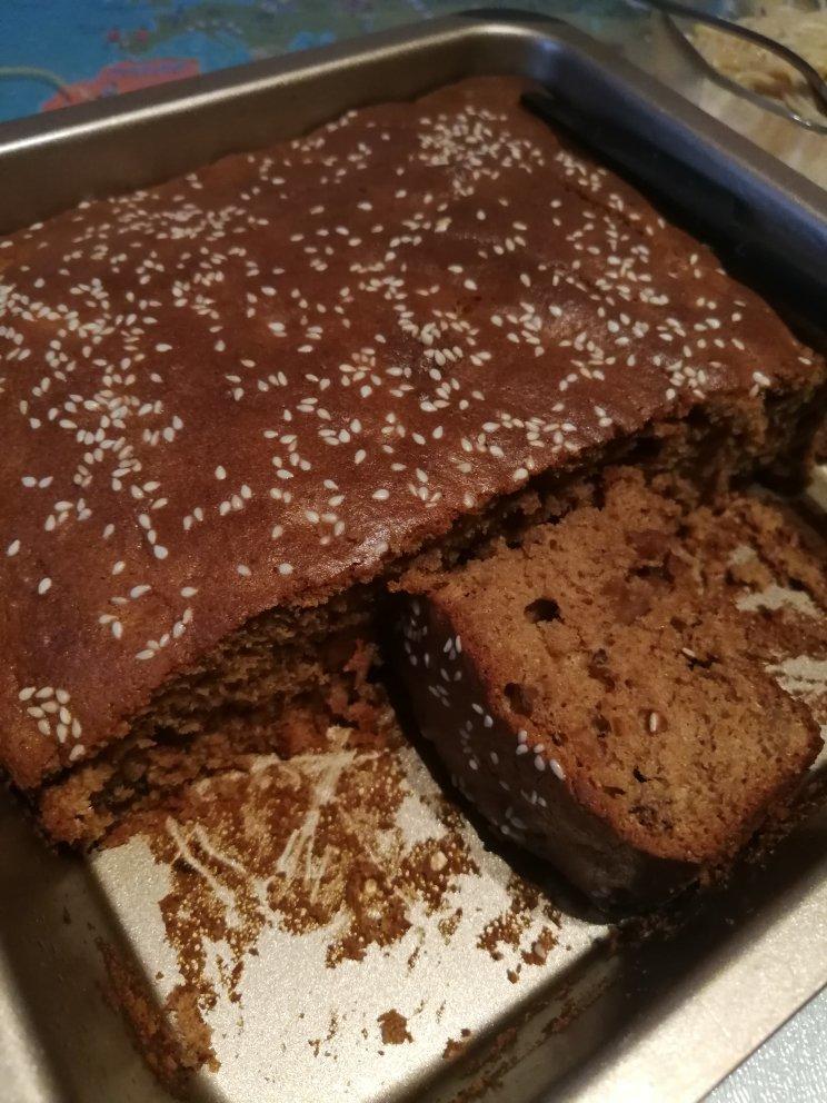 比五道口枣糕王还好吃的枣糕