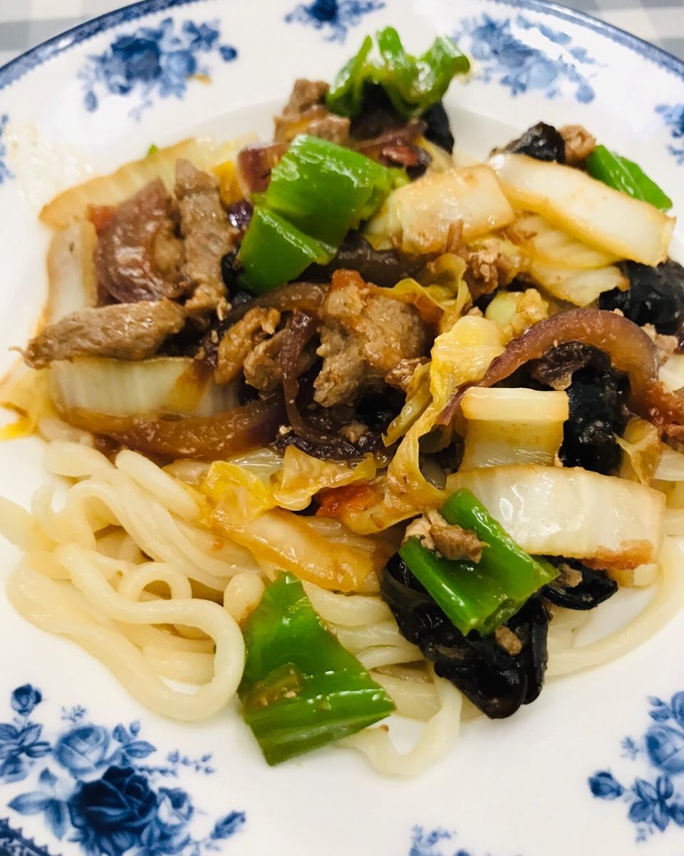 新疆拉条子
