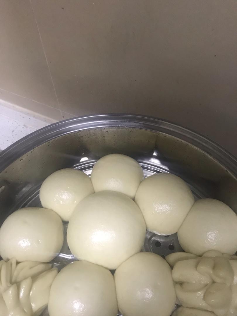 水光肌白馒头‼️(超简单 内附视频 详细版)