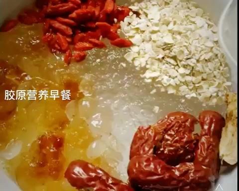 桃胶雪燕皂角米各种吃法独家汇集