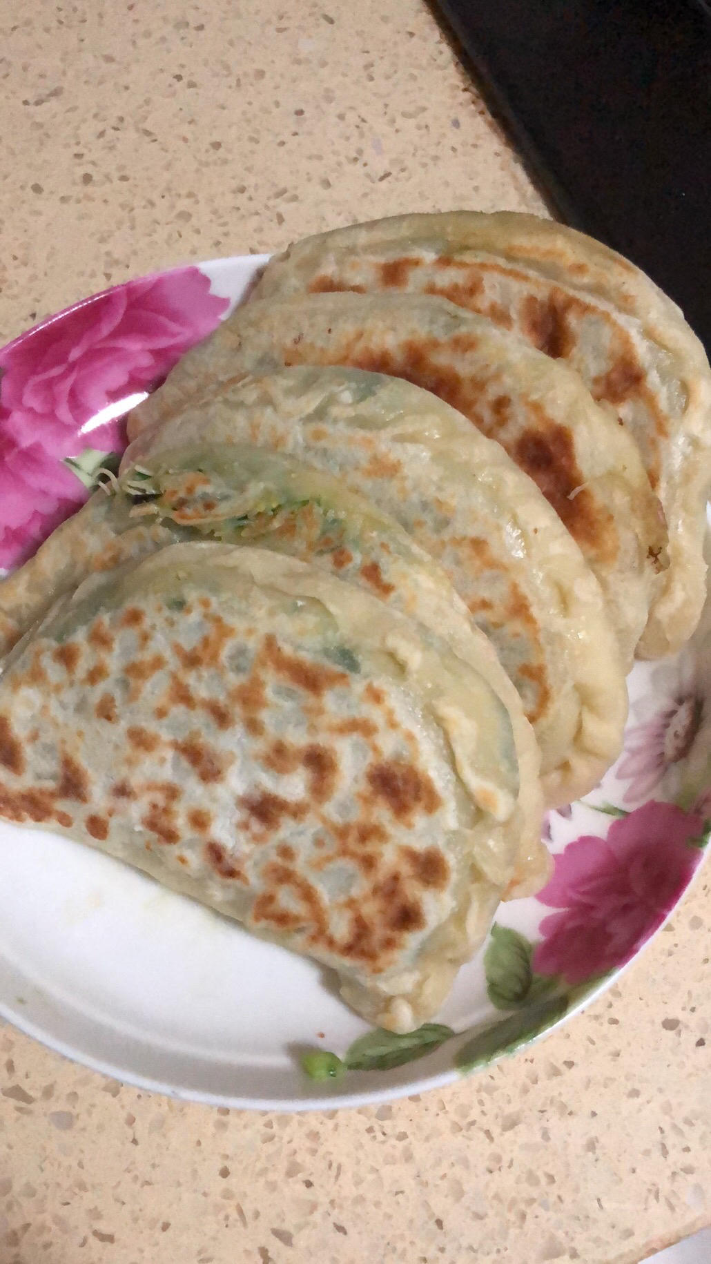 【小高姐】传统韭菜盒子