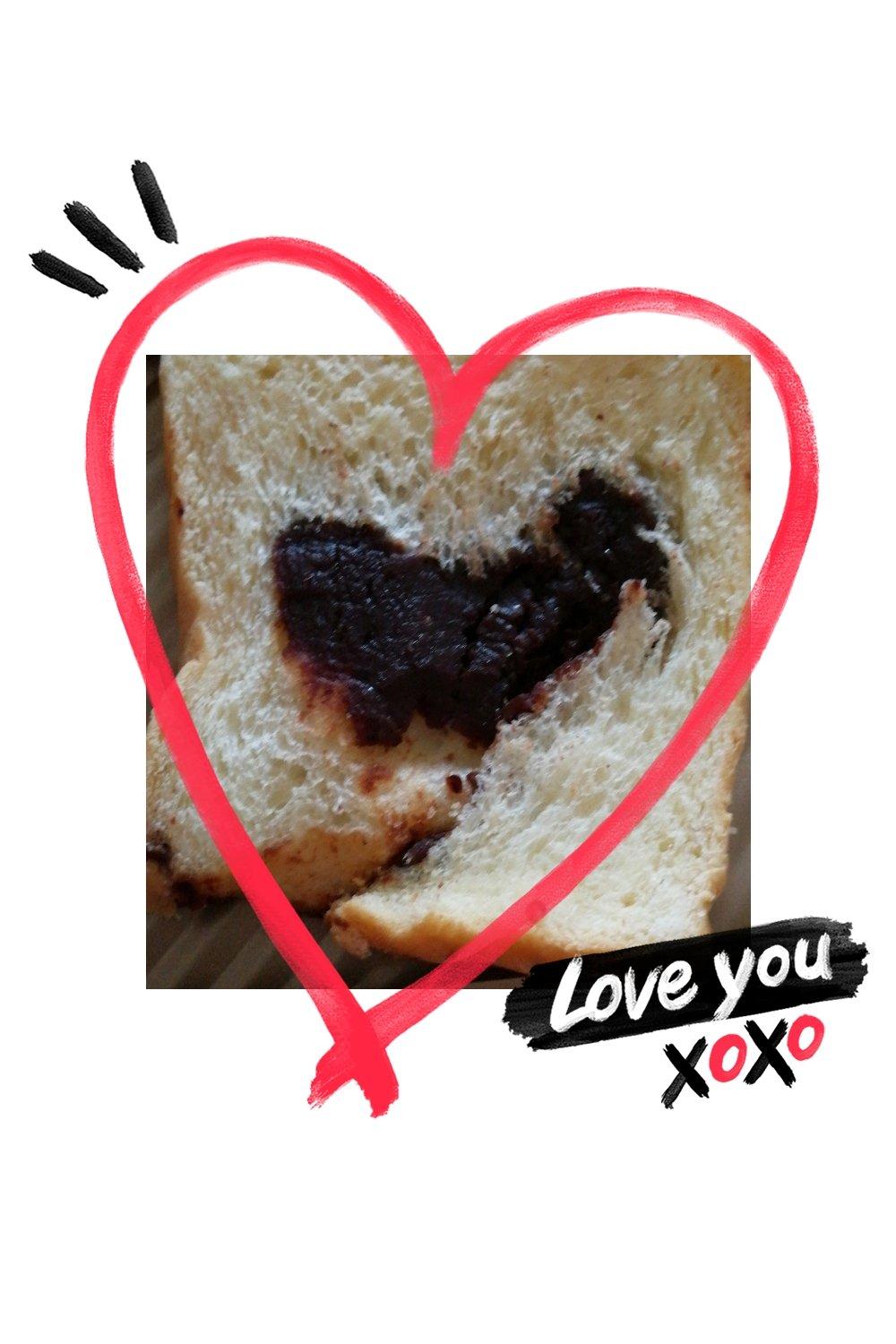 夺命软吐司(๑´ڡ`๑)超软拉丝极速方便的一次发酵吐司