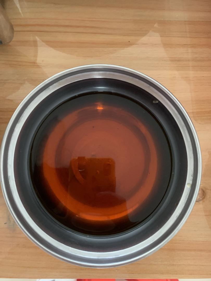 6种超好吃的火锅蘸料