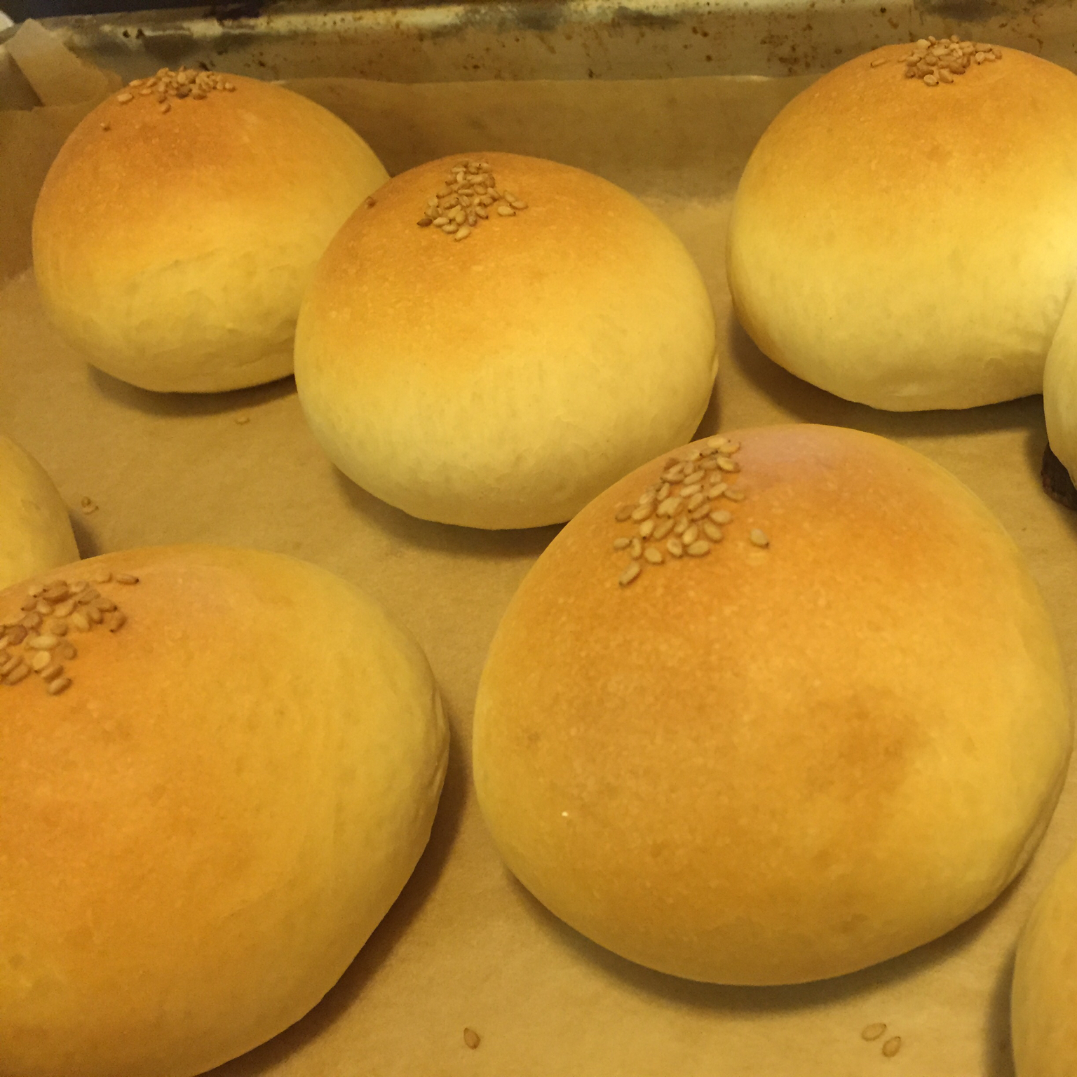 日式传统红豆面包