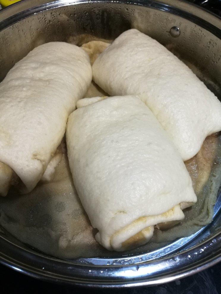 窍门多多的老北京传统酱香肉龙（懒龙）