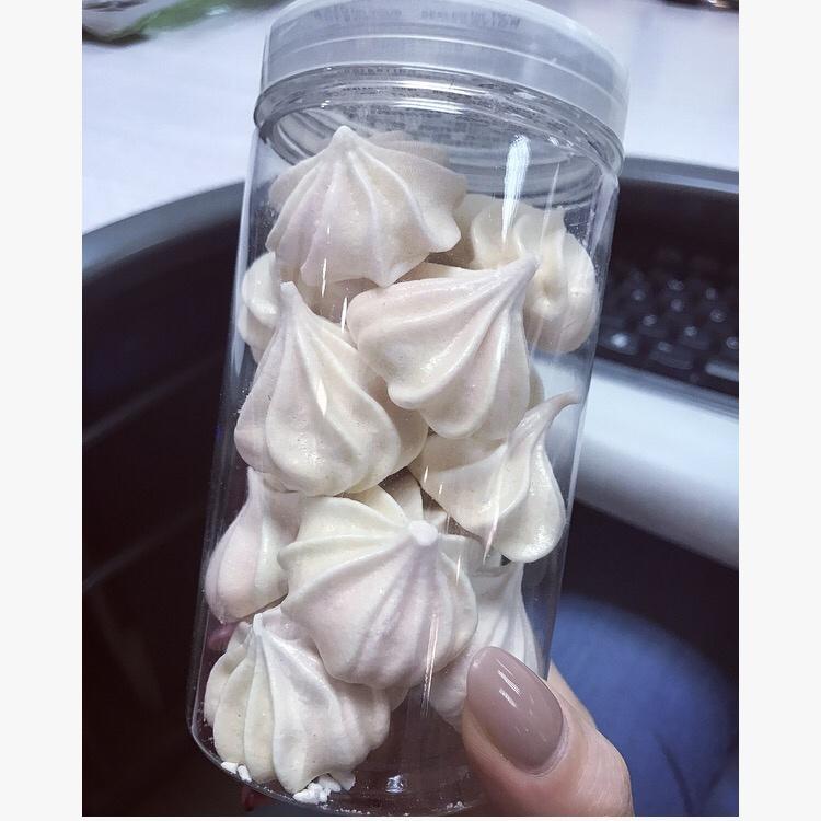 《Tinrry+》Tinrry教你做梦幻蛋白糖