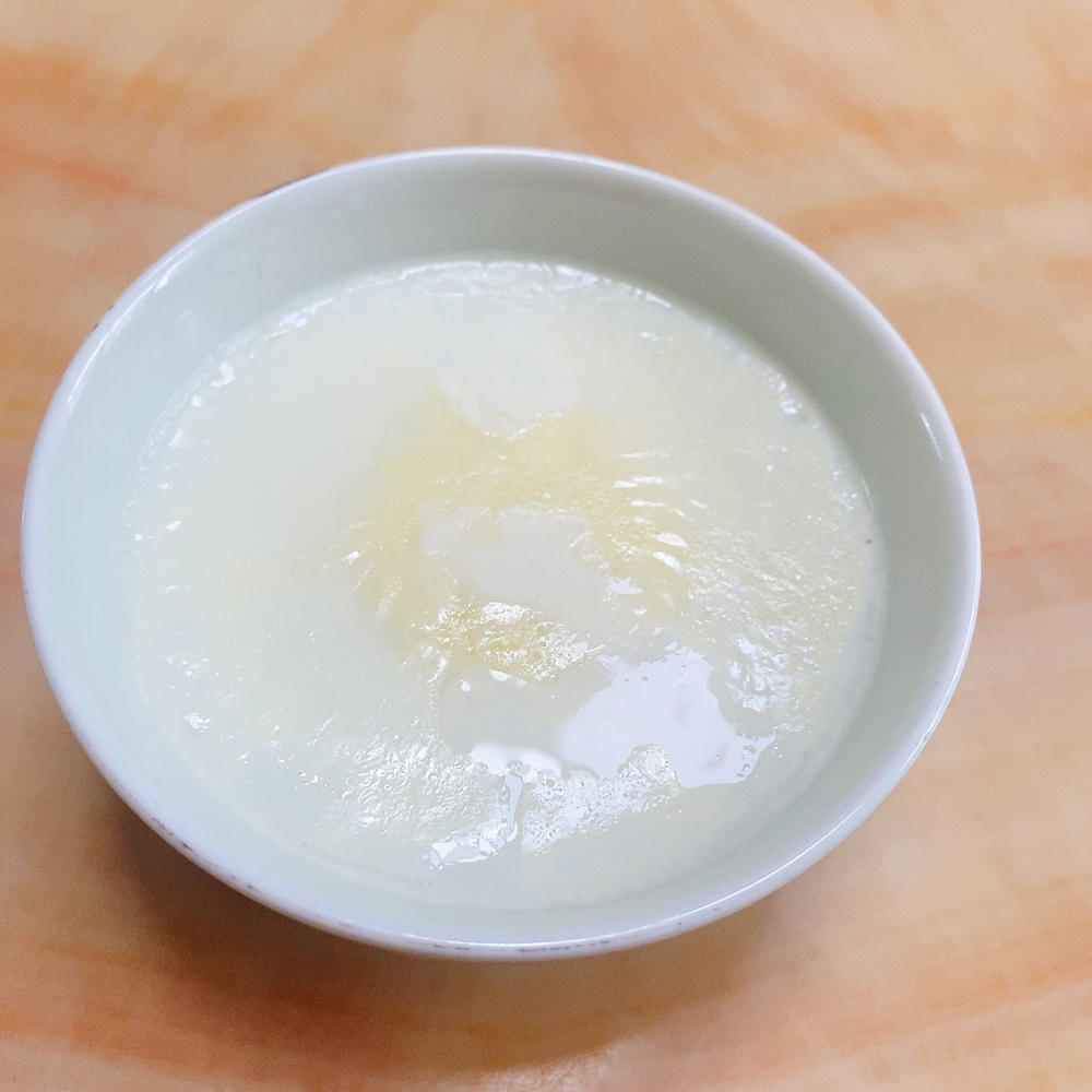 顺德双皮奶