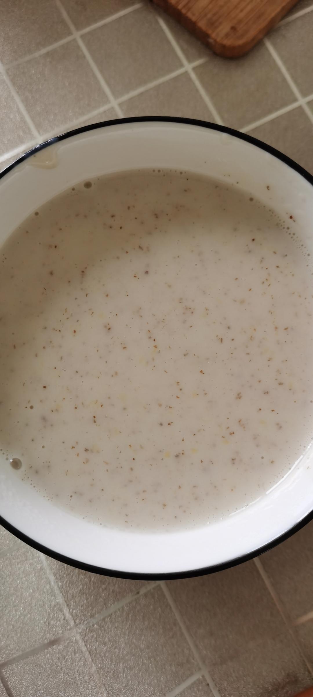 破壁（豆浆）机食谱-31款