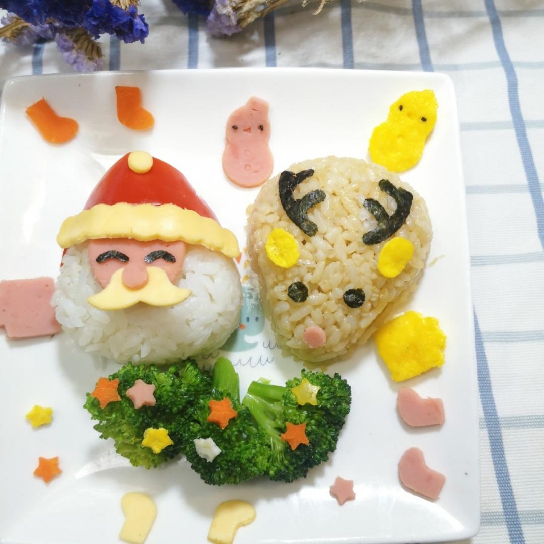 爱美食的浩妈