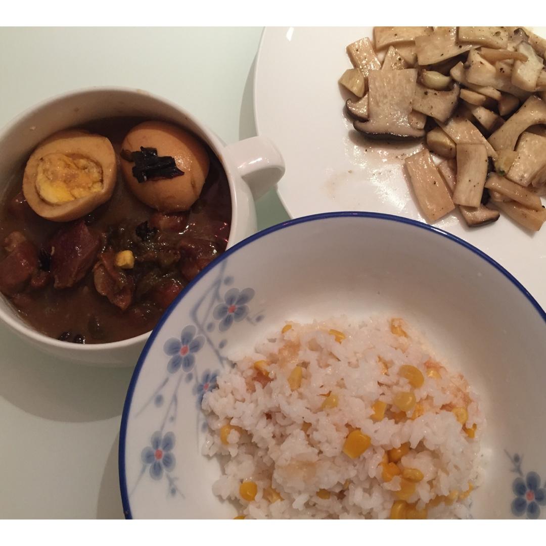 美味红烧肉——巧煮妇必学的宴客菜