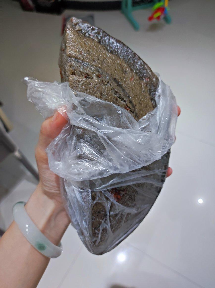 红糖马拉糕（口感似古法，看得见的Q弹）