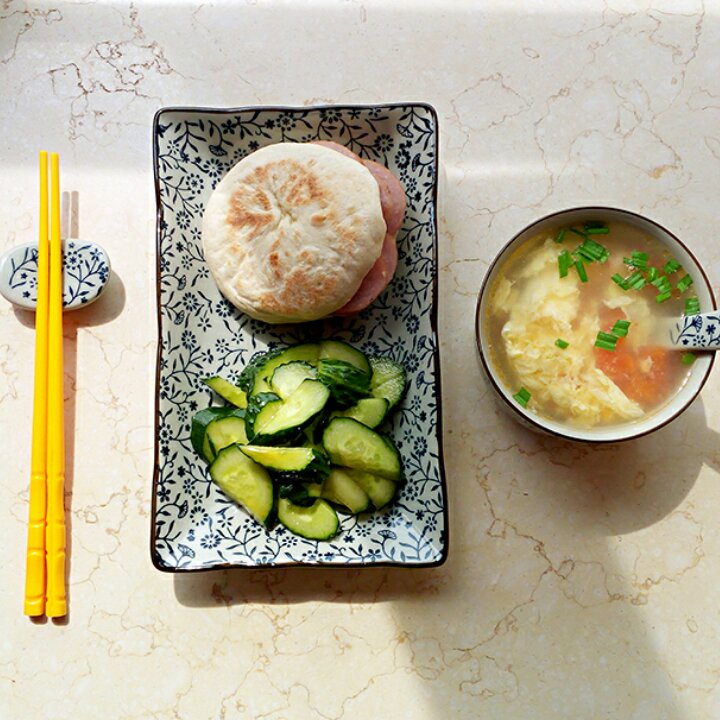 我+厨房我的菜