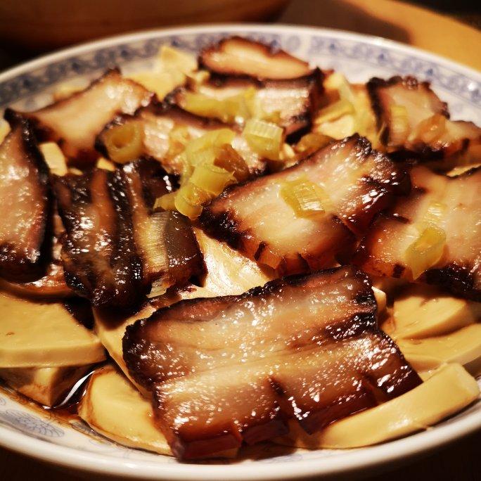 家庭自制酱肉