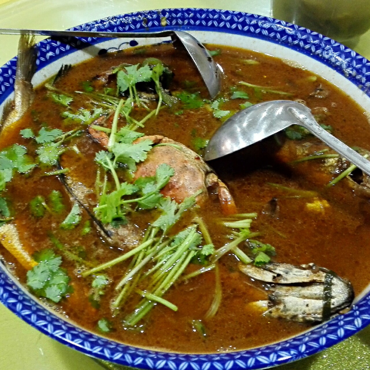 晚餐•2015年10月3日